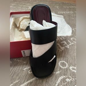 Staud Fly Flatform Sandal